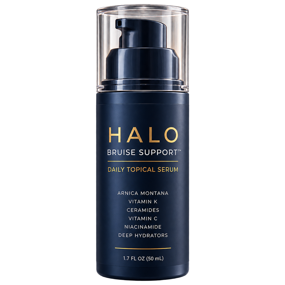 HALO Bruise | 1 Bottle
