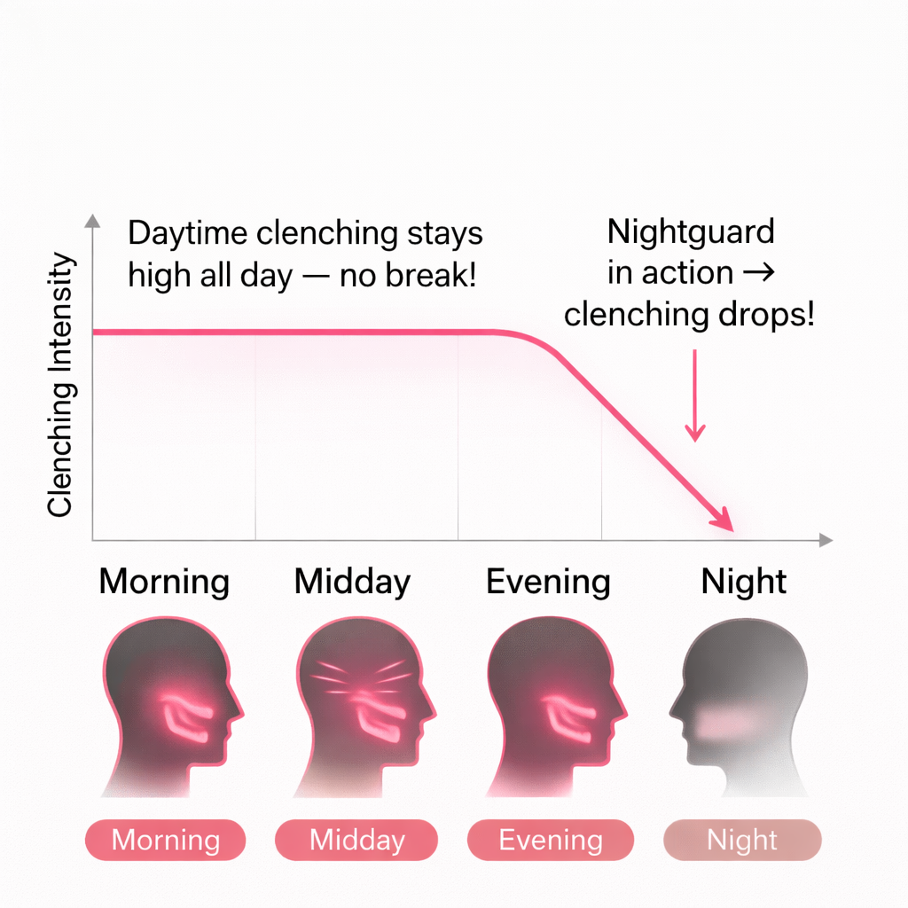HALO Bruxism Capsules Protocol