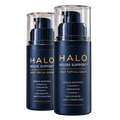 HALO Bruise | 2 Bottles
