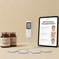 FULL TMJ GROUNDING RELIEF PROTOCOL