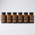 6 PACK CONVERSION FORMULA