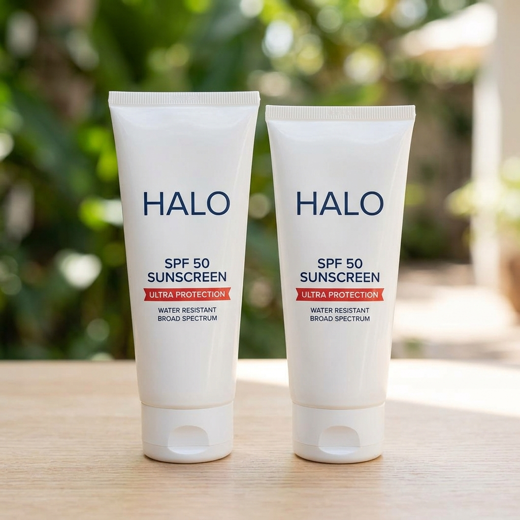 SPF 50