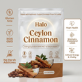 HALO Ceylon Cinnamon | 5 EXTRA