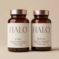 HALO Bruxism Capsules Protocol