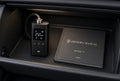 HALO Glovebox Pump