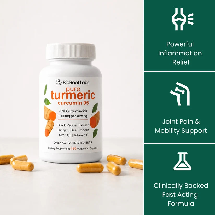 Halo Turmeric | Buy 1